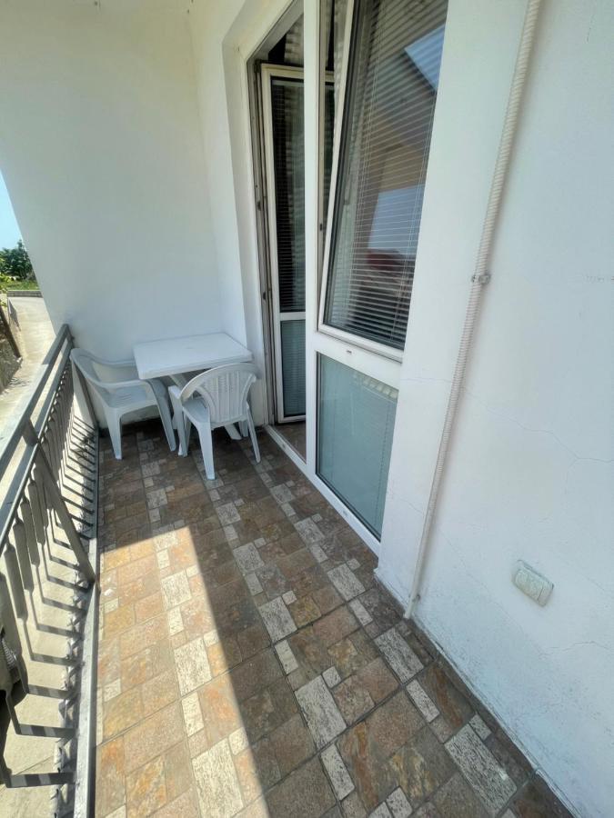 Kasneci Apartments Улцинь Экстерьер фото