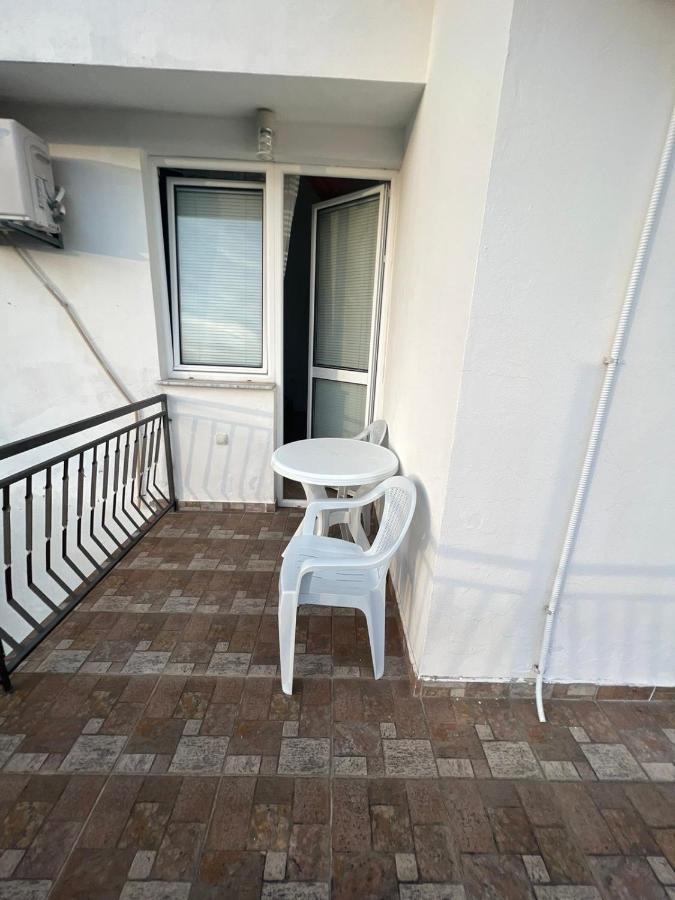 Kasneci Apartments Улцинь Экстерьер фото