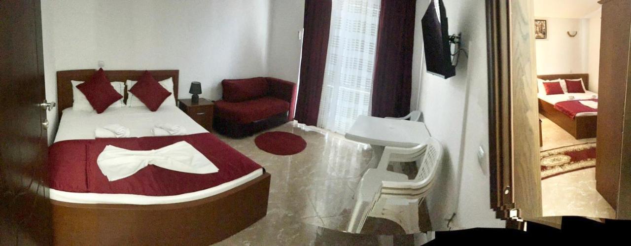 Kasneci Apartments Улцинь Экстерьер фото