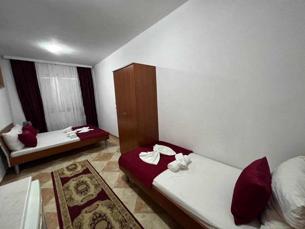 Kasneci Apartments Улцинь Экстерьер фото