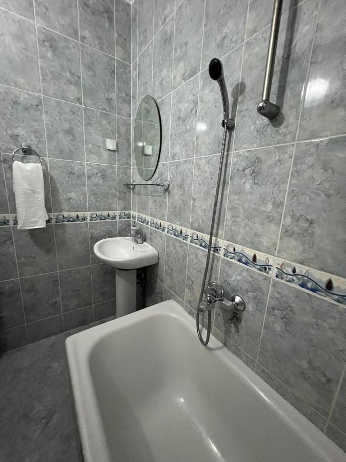 Kasneci Apartments Улцинь Экстерьер фото